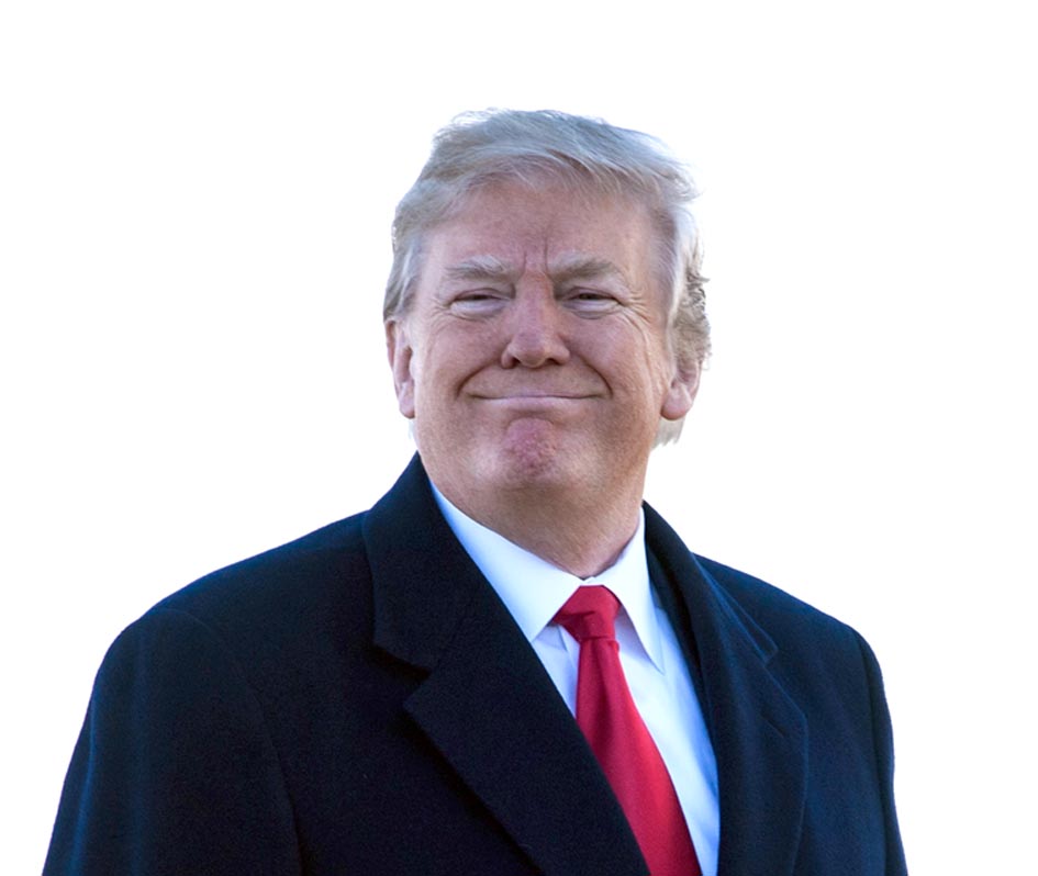 ترامب أمعن في تهميش وزارة الخارجية