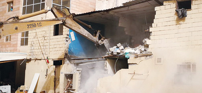 u0630u0631u0627u0639 u0627u0644u0628u0644u062fu064au0629 u0628u0627u0644u0645u0631u0635u0627u062f u0644u0644u0645u062eu0627u0644u0641u064au0646