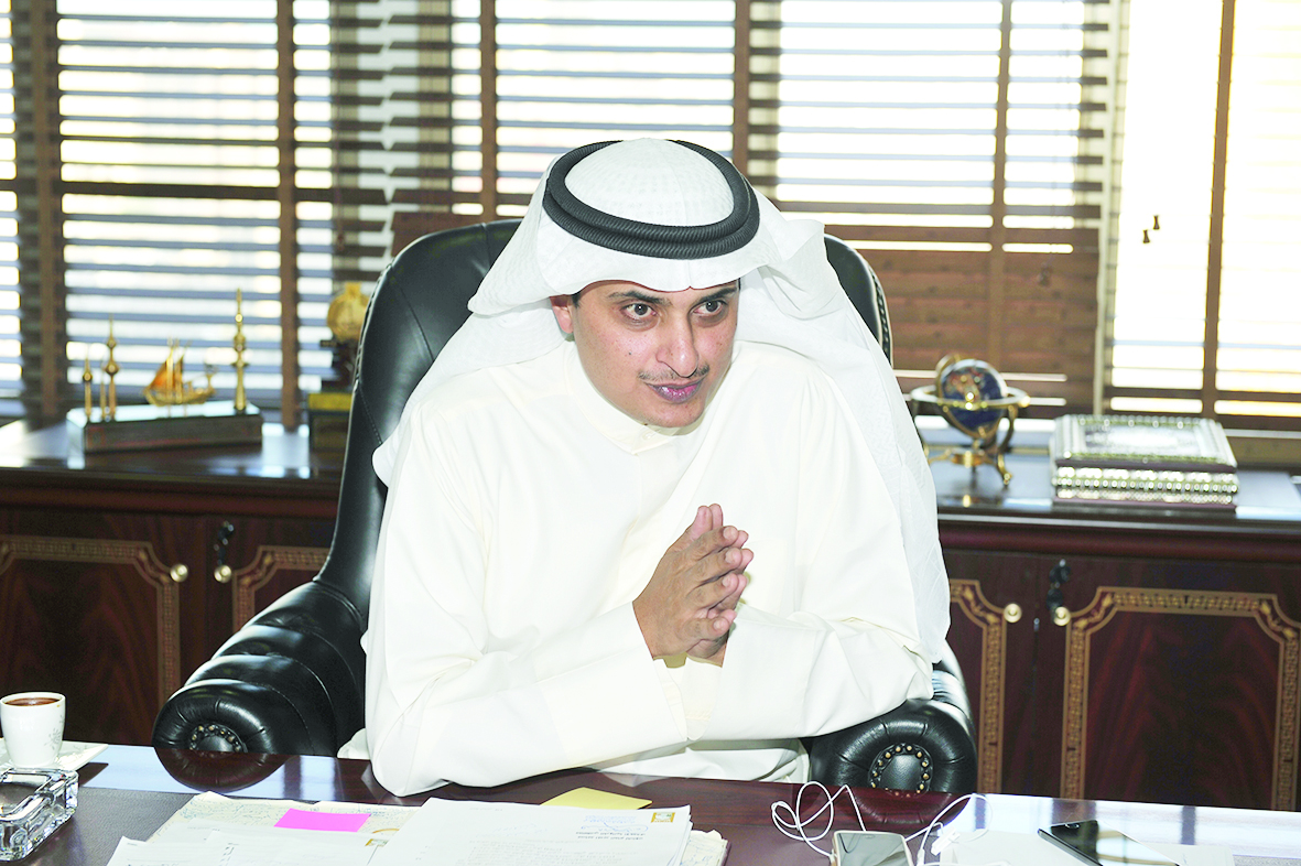 أحمد المنفوحي