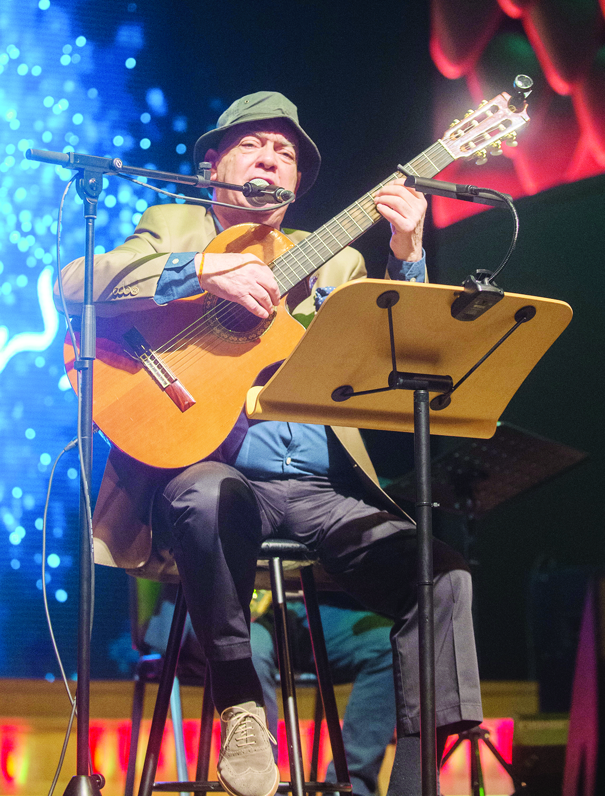 إلهام المدفعي