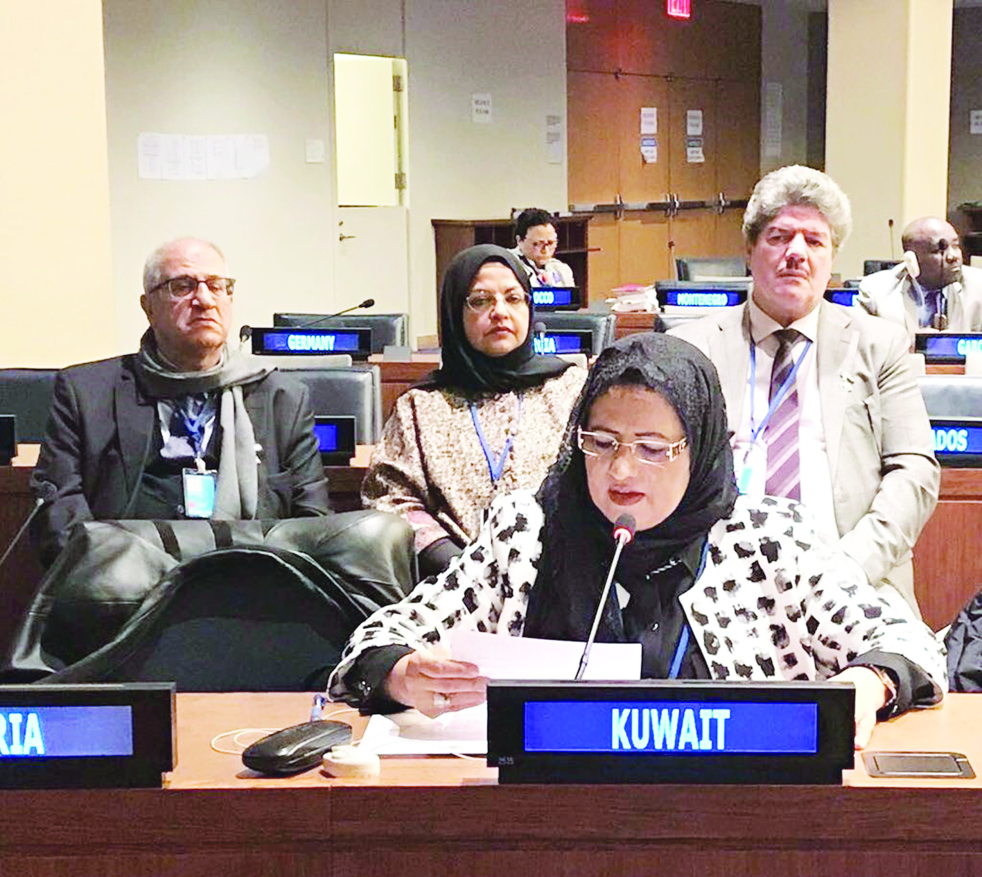 u0627u0644u0634u0627u064au062cu064a u0645u062au062du062fu062bu0629 