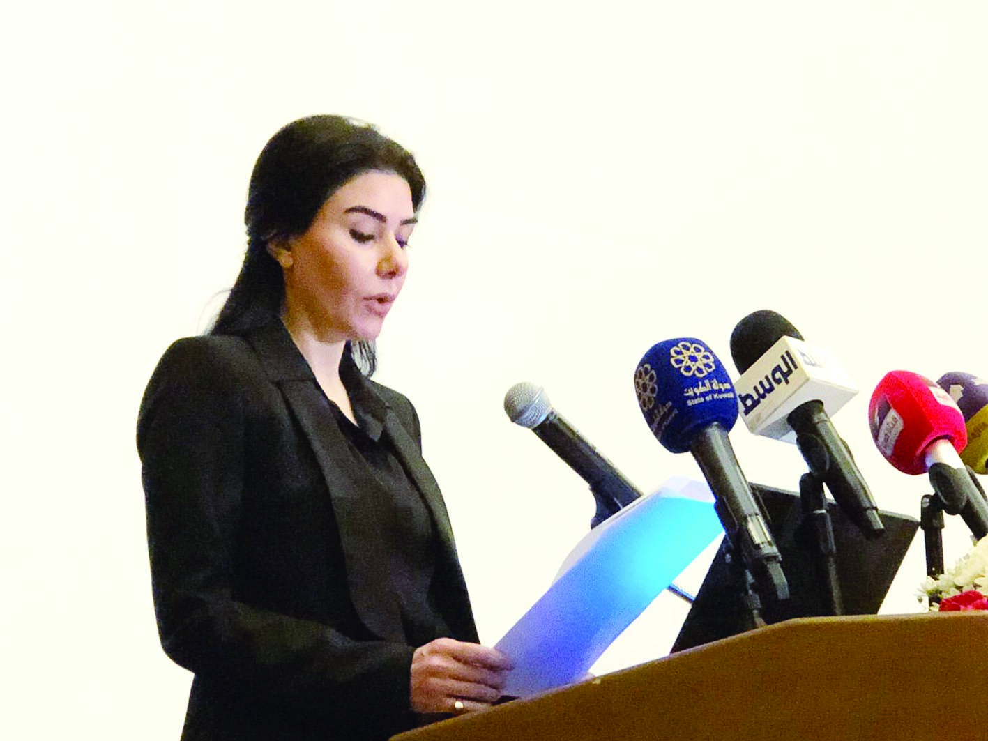 u0623u0641u0631u0627u062d u0627u0644u0635u0631u0627u0641 u0645u062au062du062fu062bu0629 