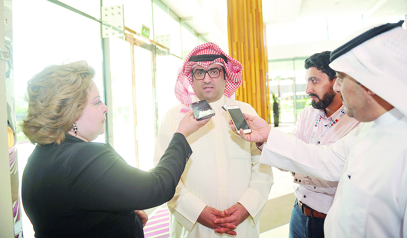 u0627u0644u0631u0648u0636u0627u0646 u062eu0644u0627u0644 u062au0635u0631u064au062du0647 u0644u0644u0625u0639u0644u0627u0645u064au064au0646  t (u062au0635u0648u064au0631 u0628u0633u0627u0645 u0632u064au062fu0627u0646)