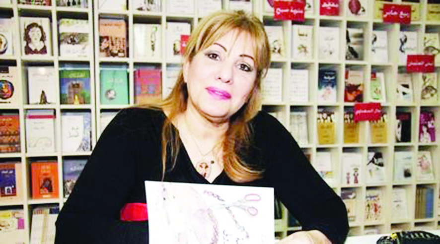 u0644u064au0644u0649 u0627u0644u0639u062bu0645u0627u0646