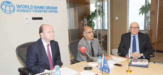 u062cu0627u0646u0628 u0645u0646 u0627u0644u0645u0624u062au0645u0631 u0627u0644u0635u062du0627u0641u064a     t  (u062au0635u0648u064au0631 u0643u0631u0645 u0630u064au0627u0628)