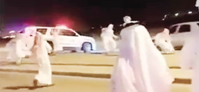 u0627u0639u062au062fu0627u0621 u0639u0644u0649 u062fu0648u0631u064au0629 u0627u0644u0623u0645u0646