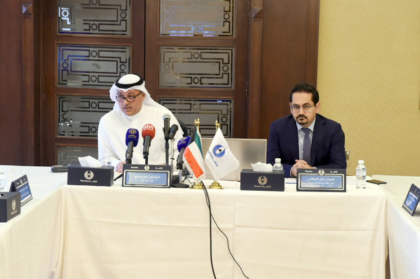 u0644u0624u064a u0627u0644u0635u0627u0644u062d u064au062au062du062fu062b u0641u064a u0627u0644u0648u0631u0634u0629   t (u062au0635u0648u064au0631 u0623u0633u0639u062f u0639u0628u062fu0627u0644u0644u0647)