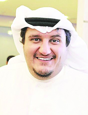 عبدالله الخضر