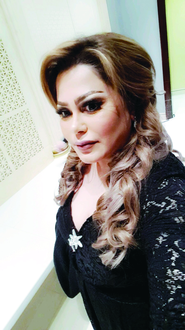 فاطمة الطباخ