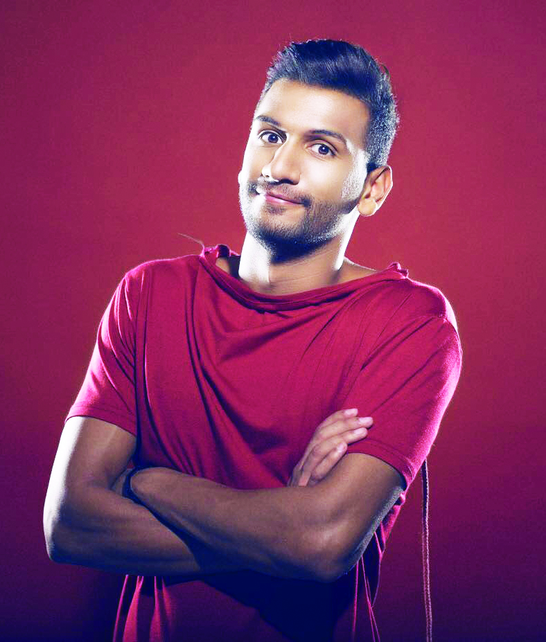 سعود بوعبيد