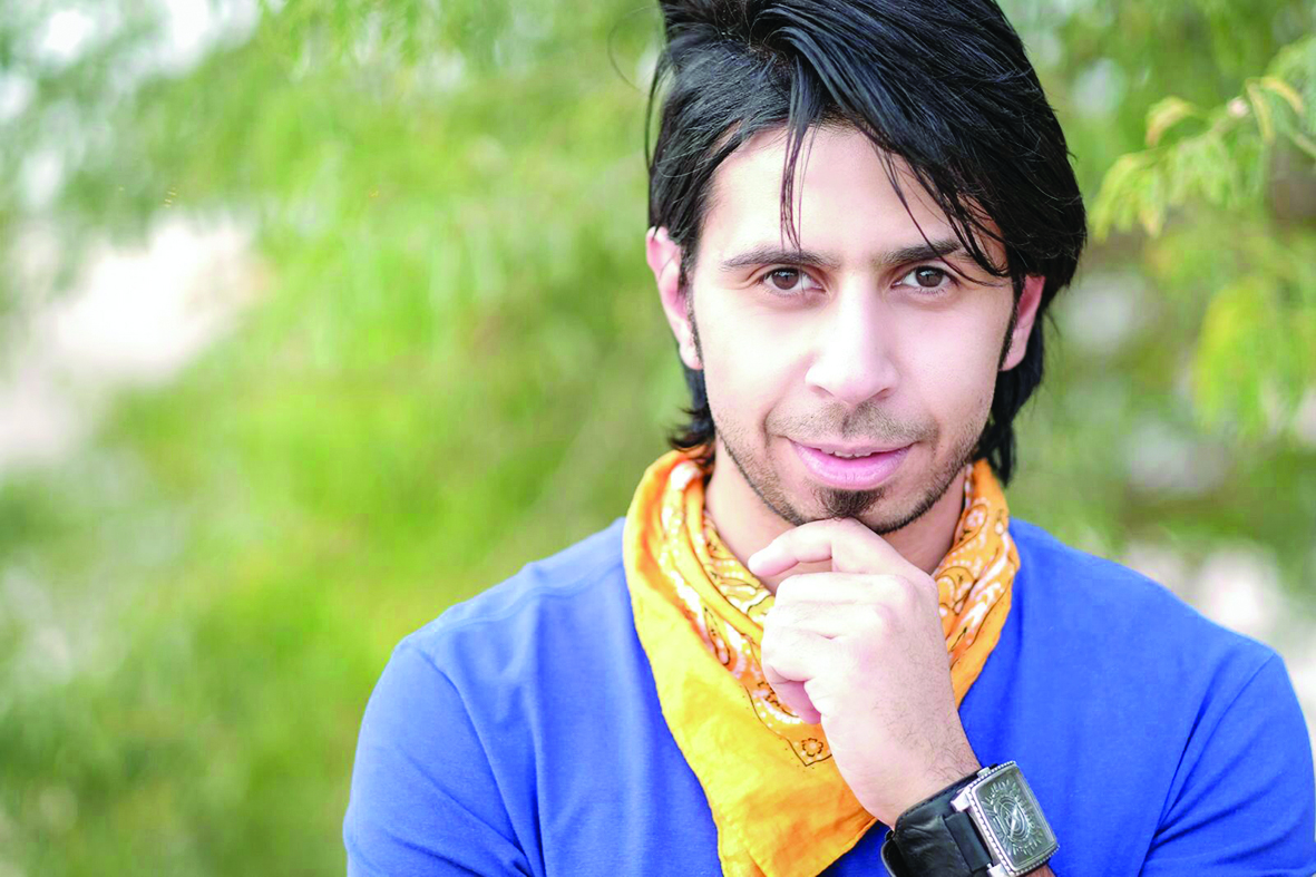 فيصل الخرجي 