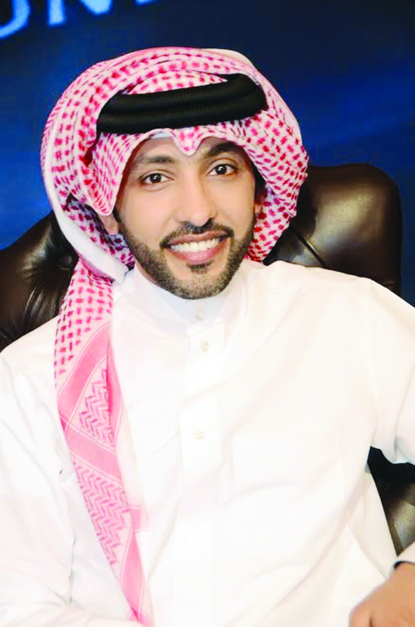 فهد الكبيسي