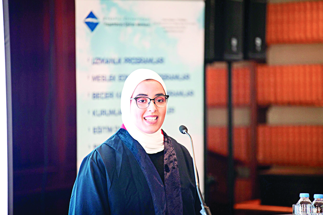 أماني بوقماز