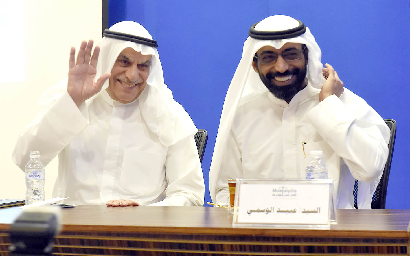 u0623u062du0645u062f u0627u0644u0633u0639u062fu0648u0646 u0648u0639u0628u064au062f u0627u0644u0648u0633u0645u064at (u062au0635u0648u064au0631 u0623u0633u0639u062f u0639u0628u062fu0627u0644u0644u0647)