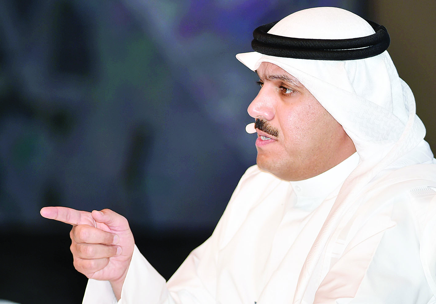 محمد الهاشل