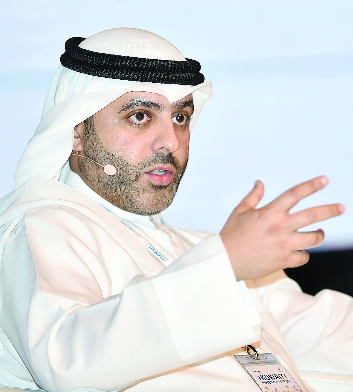 مشعل العصيمي