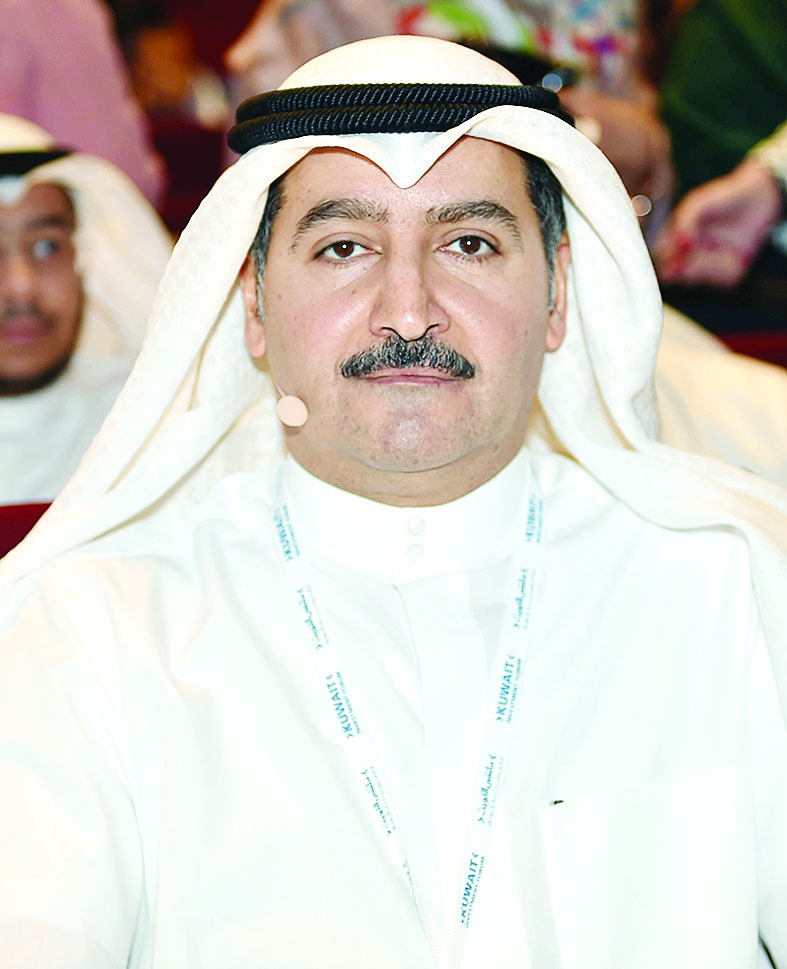 حمد المرزوق