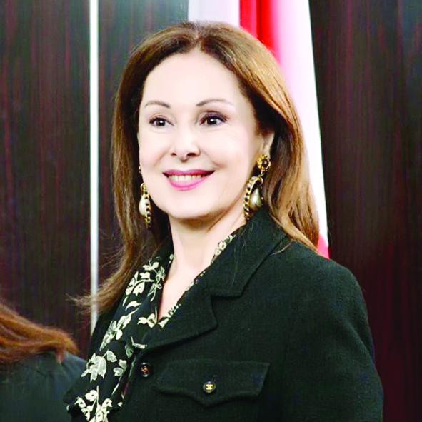 رجينا قنطرة