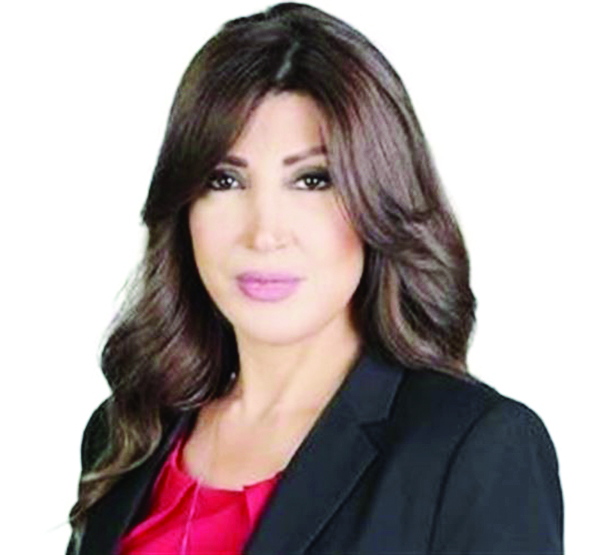 غادة عيد