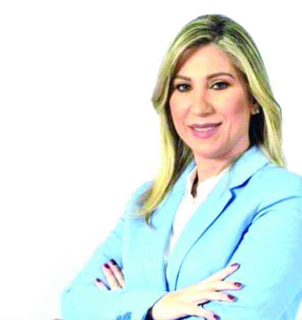 رولا الطبش