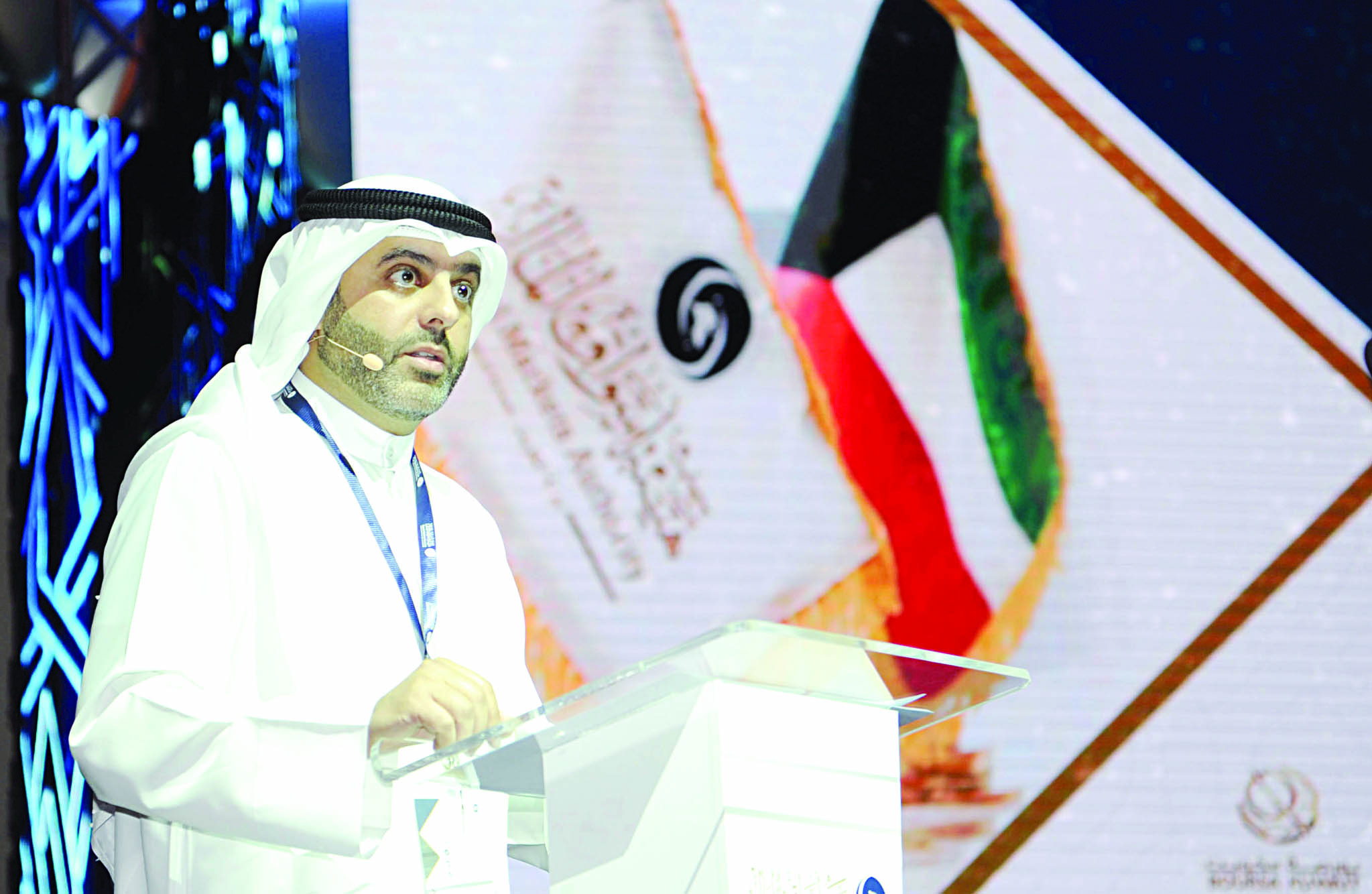 مشعل العصيمي