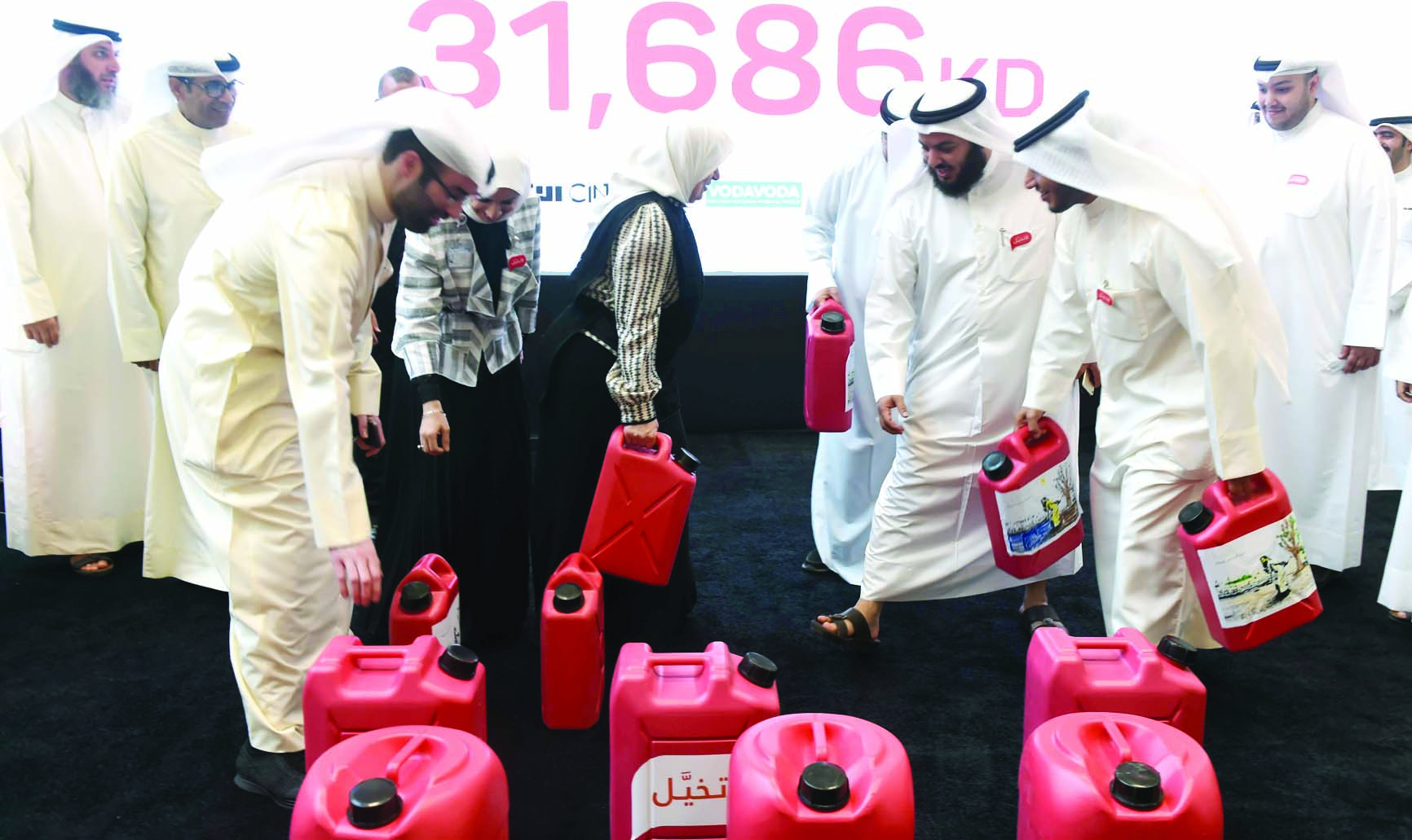 u0627u0644u0635u0628u064au062d u062eu0644u0627u0644 u0645u0634u0627u0631u0643u062au0647u0627 u0641u064a u0625u0637u0644u0627u0642 u0627u0644u062du0645u0644u0629 tt(u062au0635u0648u064au0631 u0623u0633u0639u062f u0639u0628u062fu0627u0644u0644u0647)