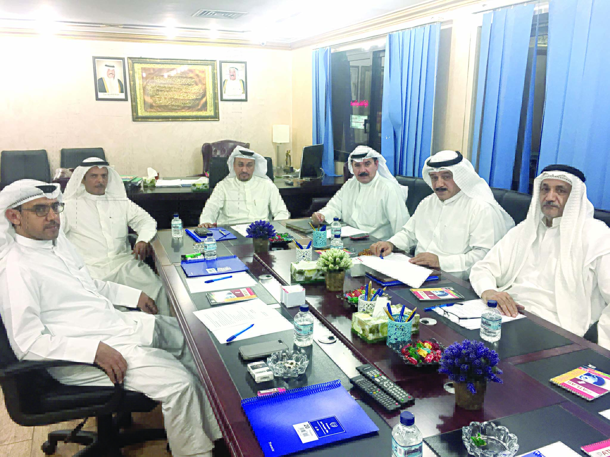 u062cu0627u0646u0628 u0645u0646 u0627u0644u0627u062cu062au0645u0627u0639