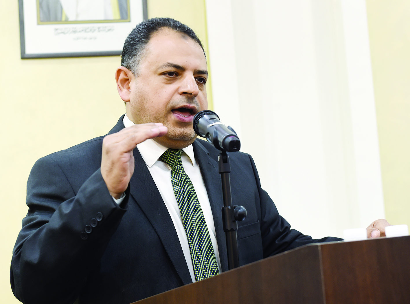 مصطفى عطية جمعة