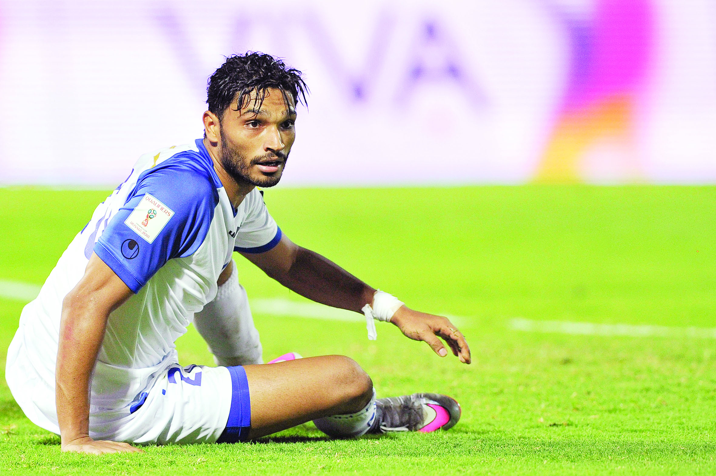 u0639u0648u062fu0629 u064au0648u0633u0641 u0646u0627u0635u0631 u0644u0644u0623u0632u0631u0642... u0645u0634u0631u0648u0639 u0623u0632u0645u0629!