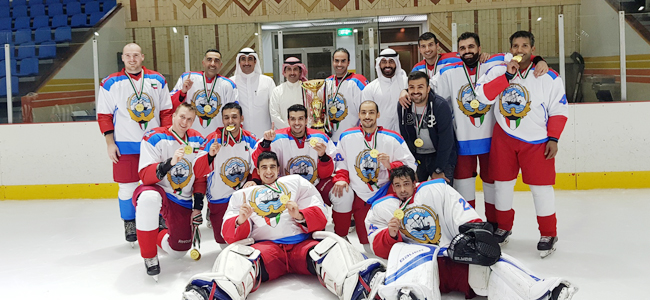 u0641u0631u064au0642 u00abu0643u0648u064au062a u0633u062au0627u0631u00bb u0645u062au0648u062cu0627 u0628u0627u0644u0645u0631u0643u0632 u0627u0644u0623u0648u0644 u0648u0643u0623u0633 u0627u0644u062fu0648u0631u064a u0648u0627u0644u0645u064au062fu0627u0644u064au0629 u0627u0644u0630u0647u0628u064au0629