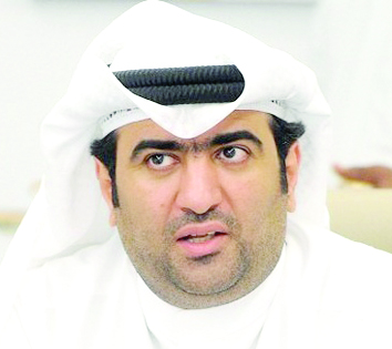 خالد الروضان