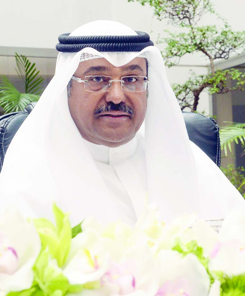 يعقوب الشرهان