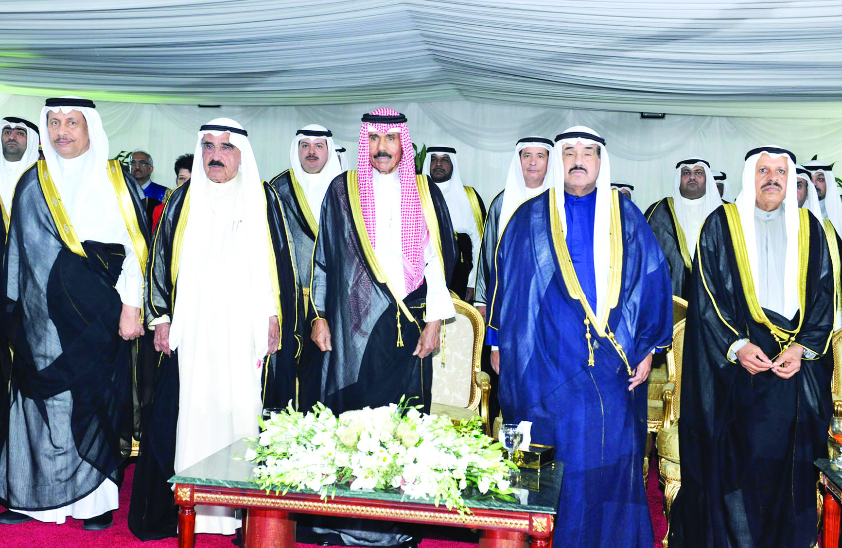 u0633u0645u0648 u0648u0644u064a u0627u0644u0639u0647u062f u0645u062au0648u0633u0637u0627 u0643u0628u0627u0631 u0627u0644u062du0636u0648u0631 u0641u064a u0628u062fu0621 u0627u0644u062du0641u0644