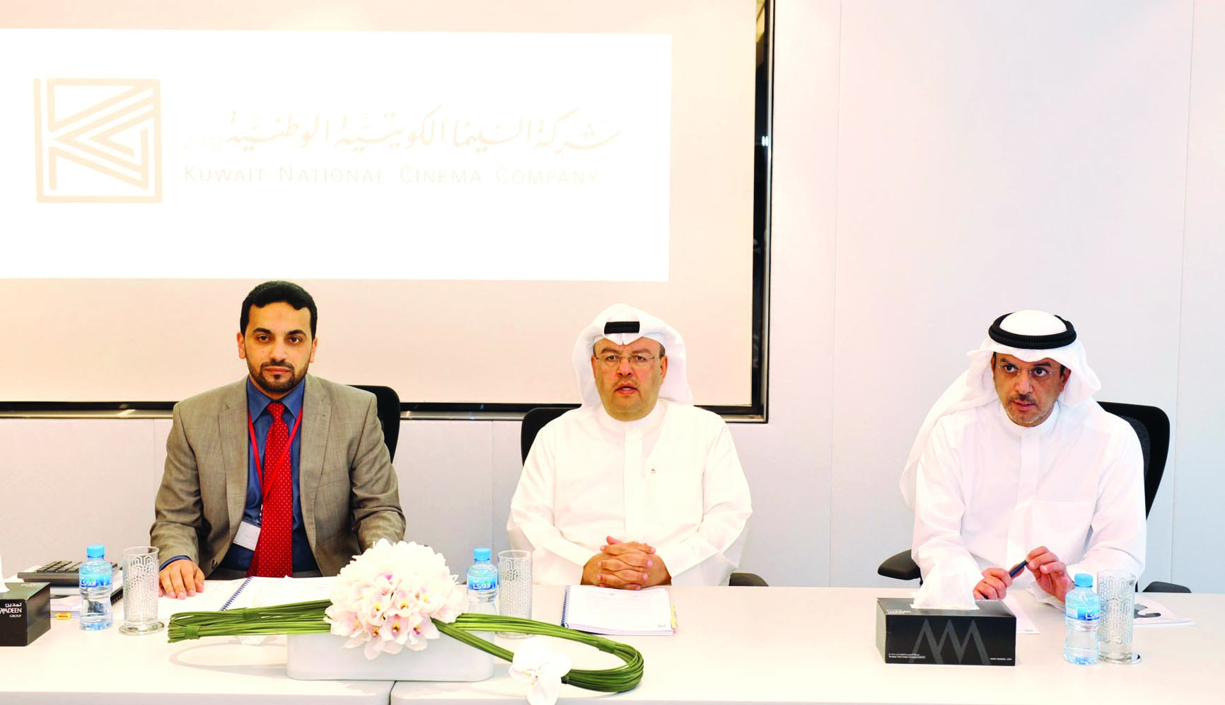 u062cu0627u0646u0628 u0645u0646 u0639u0645u0648u0645u064au0629 u0627u0644u0634u0631u0643u0629t(u062au0635u0648u064au0631 u0633u0639u062f u0647u0646u062fu0627u0648u064a)