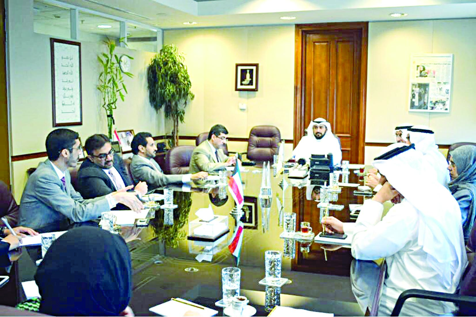 u062cu0627u0646u0628 u0645u0646 u0627u0644u0627u062cu062au0645u0627u0639 