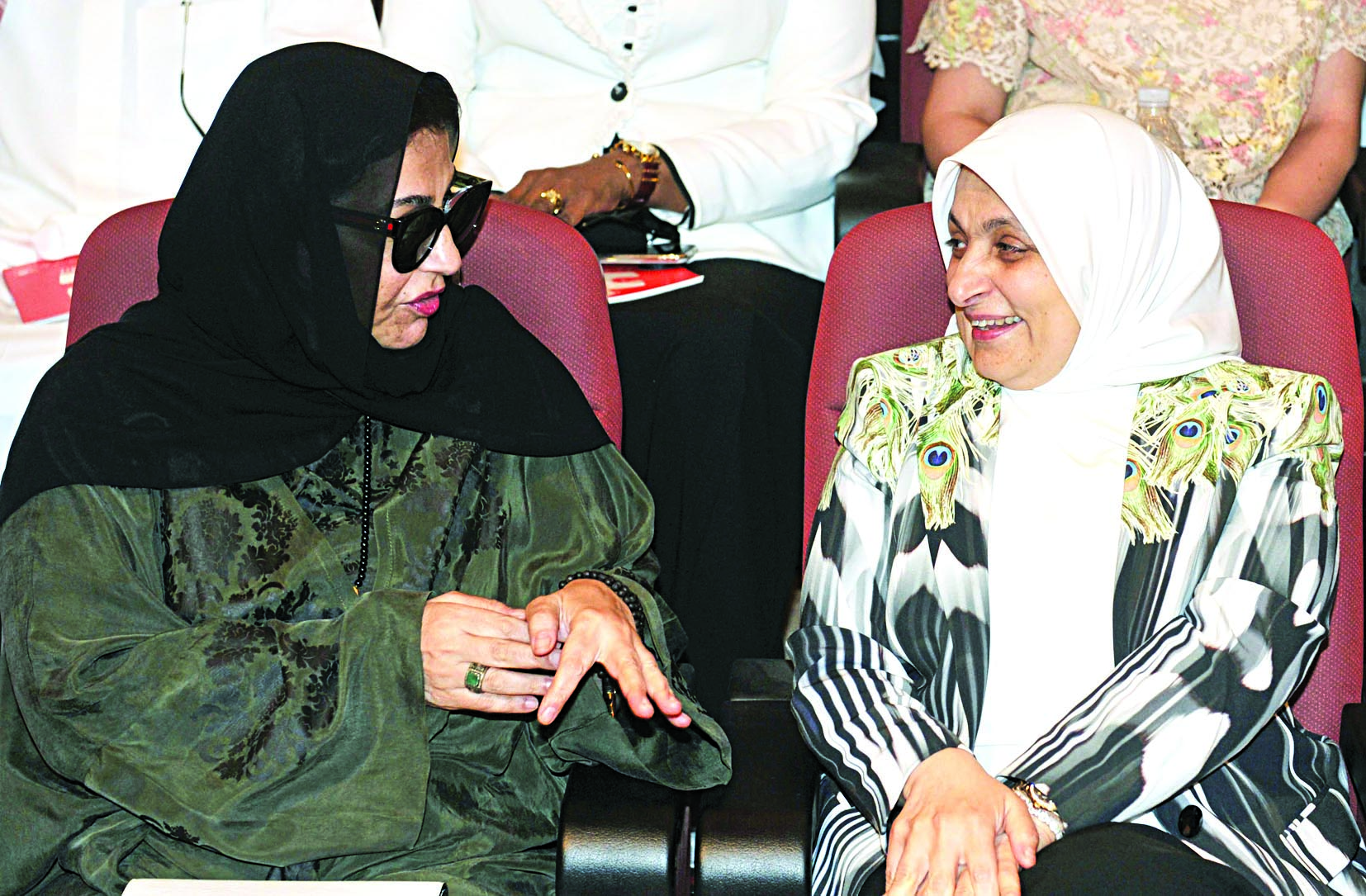 u0627u0644u0635u0628u064au062d u0648u0627u0644u0623u0645u064au0631u0629 u0641u0647u062fu0629 u0622u0644 u0633u0639u0648u062f t(u062au0635u0648u064au0631 u0633u0639u062f u0647u0646u062fu0627u0648u064a)