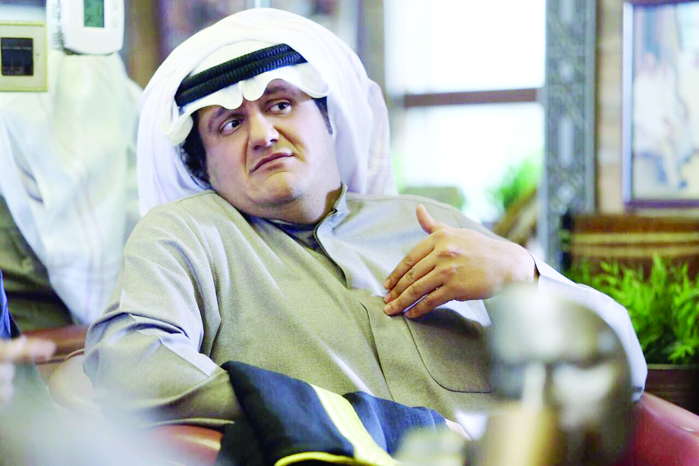 u0639u0628u062fu0627u0644u0644u0647 u0627u0644u062eu0636u0631