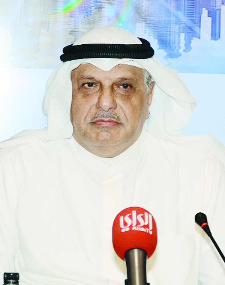 ماجد العجيل