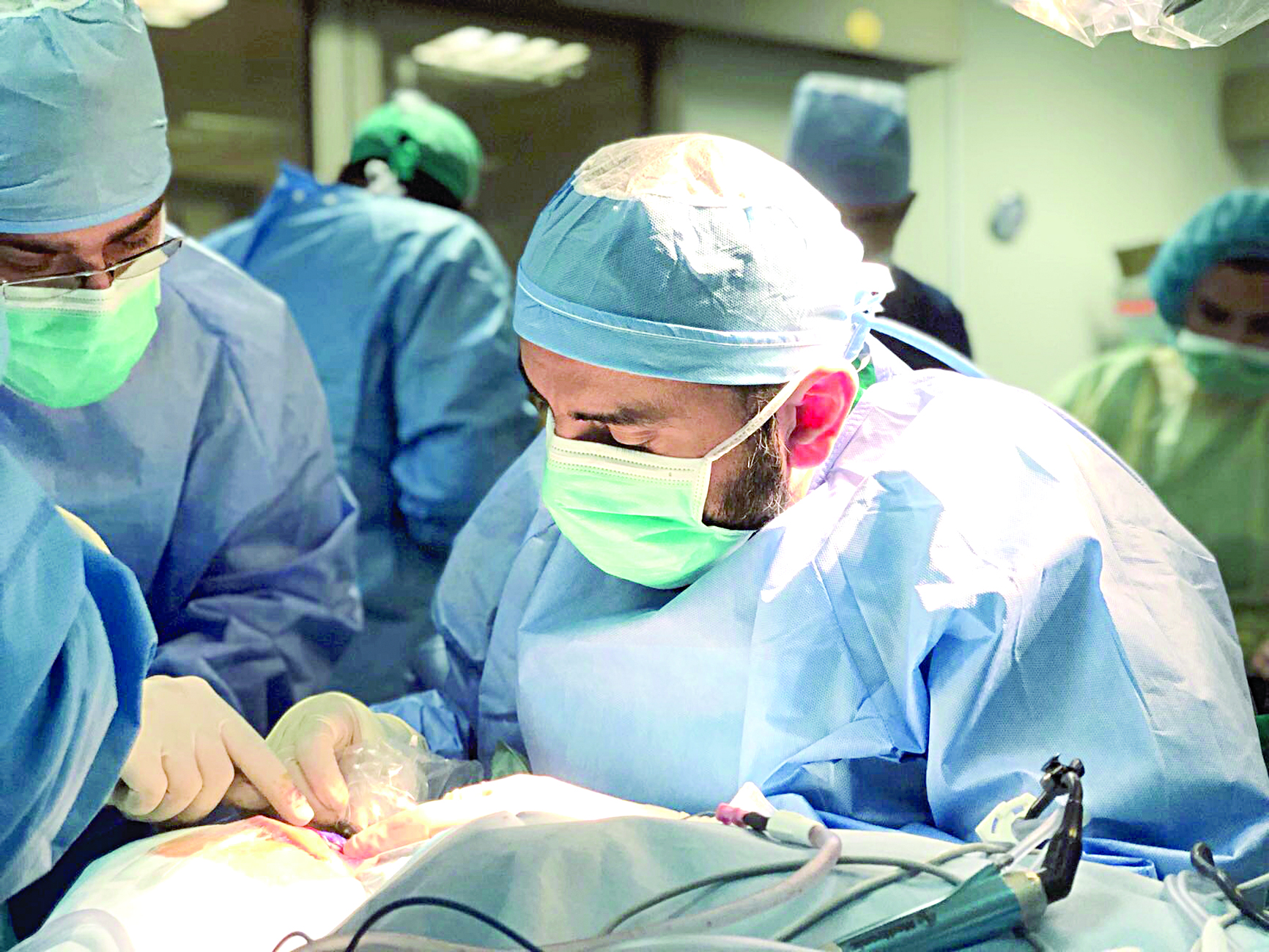 u0648u0632u064au0631 u0627u0644u0635u062du0629 u062eu0644u0627u0644 u0627u062cu0631u0627u0626u0647 u0644u0644u0639u0645u0644u064au0629 