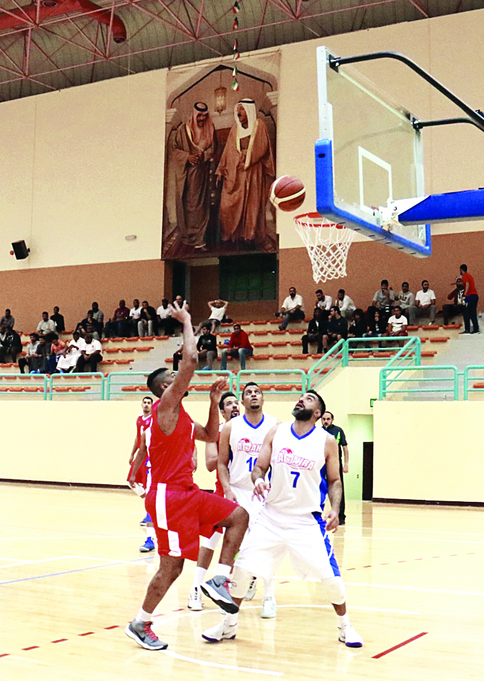 u0644u0642u0637u0629 u0645u0646 u0644u0642u0627u0621 u0633u0627u0628u0642 u0628u064au0646 u00abu0627u0644u0643u0648u064au062au00bb u0648u0627u0644u062cu0647u0631u0627u0621