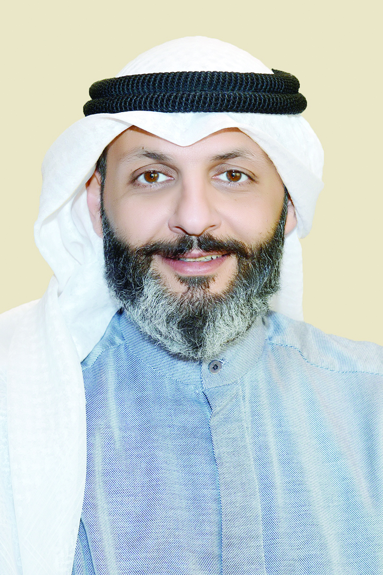 خالد الخالد