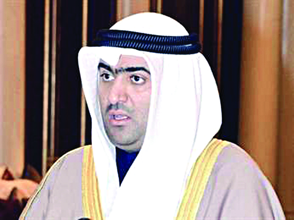 خالد الروضان