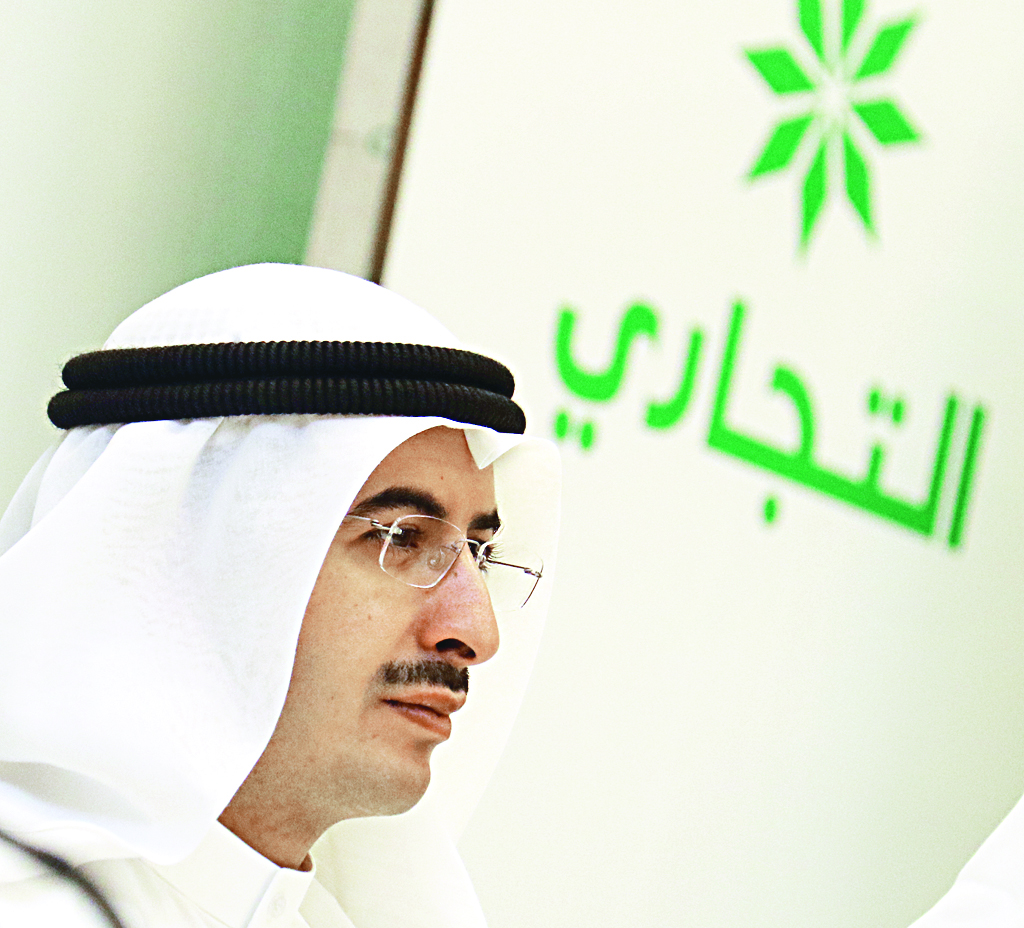 أحمد دعيج الصباح 