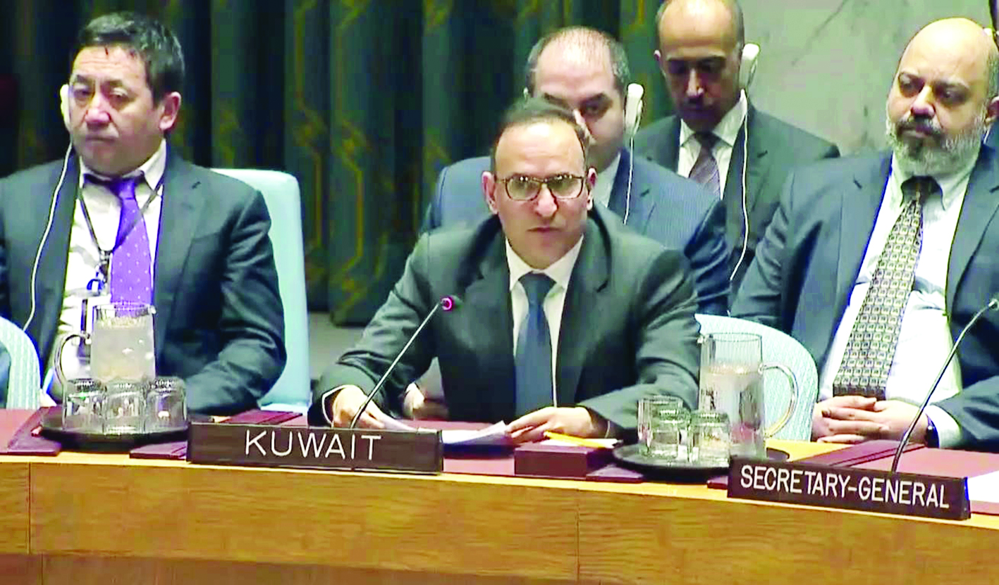 u0645u0646u0635u0648u0631 u0627u0644u0639u062au064au0628u064a u0645u062au062du062fu062bu0627 u0623u0645u0627u0645 u062cu0644u0633u0629 u0645u062cu0644u0633 u0627u0644u0627u0645u0646 u0627u0644u062au064a u0637u0644u0628u062au0647u0627 u0627u0644u0643u0648u064au062a  