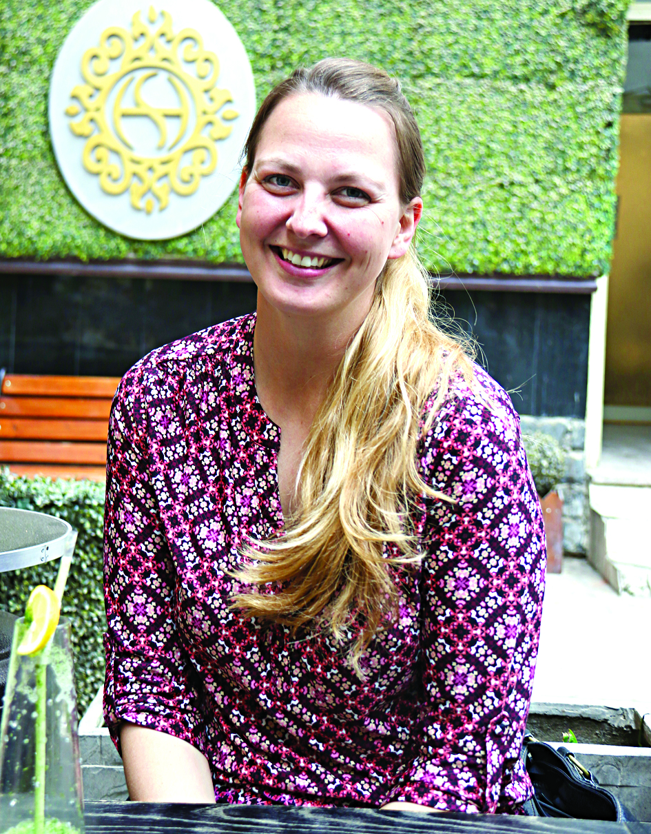 مارغريت زييفر