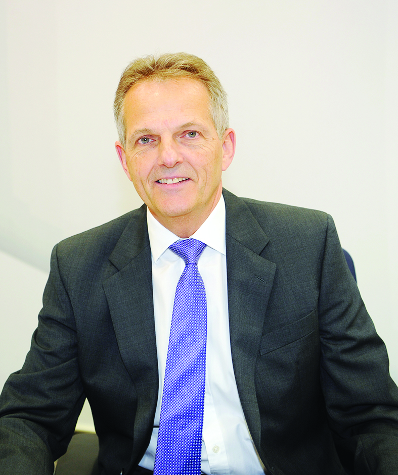 ريتشارد غروفس 