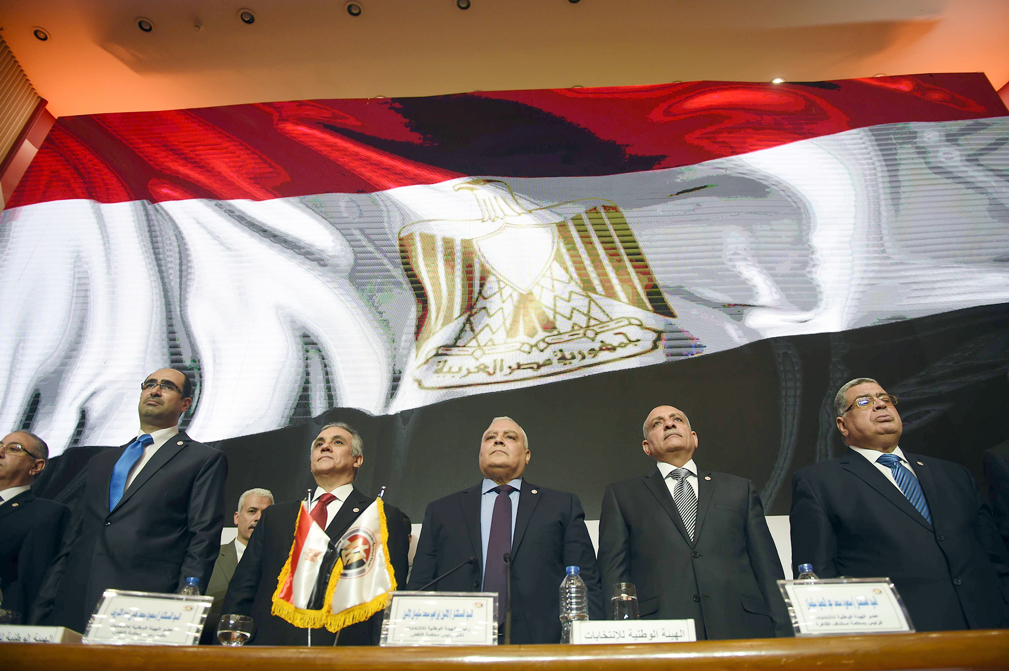 u0623u0639u0636u0627u0621 u0627u0644u0647u064au0626u0629 u0627u0644u0648u0637u0646u064au0629 u0644u0644u0627u0646u062au062eu0627u0628u0627u062a u0641u064a u0645u0635u0631 u062eu0644u0627u0644 u0625u0639u0644u0627u0646 u0627u0644u0646u062au0627u0626u062c u0639u0635u0631 u0623u0645u0633 t (u0627 u0641 u0628)