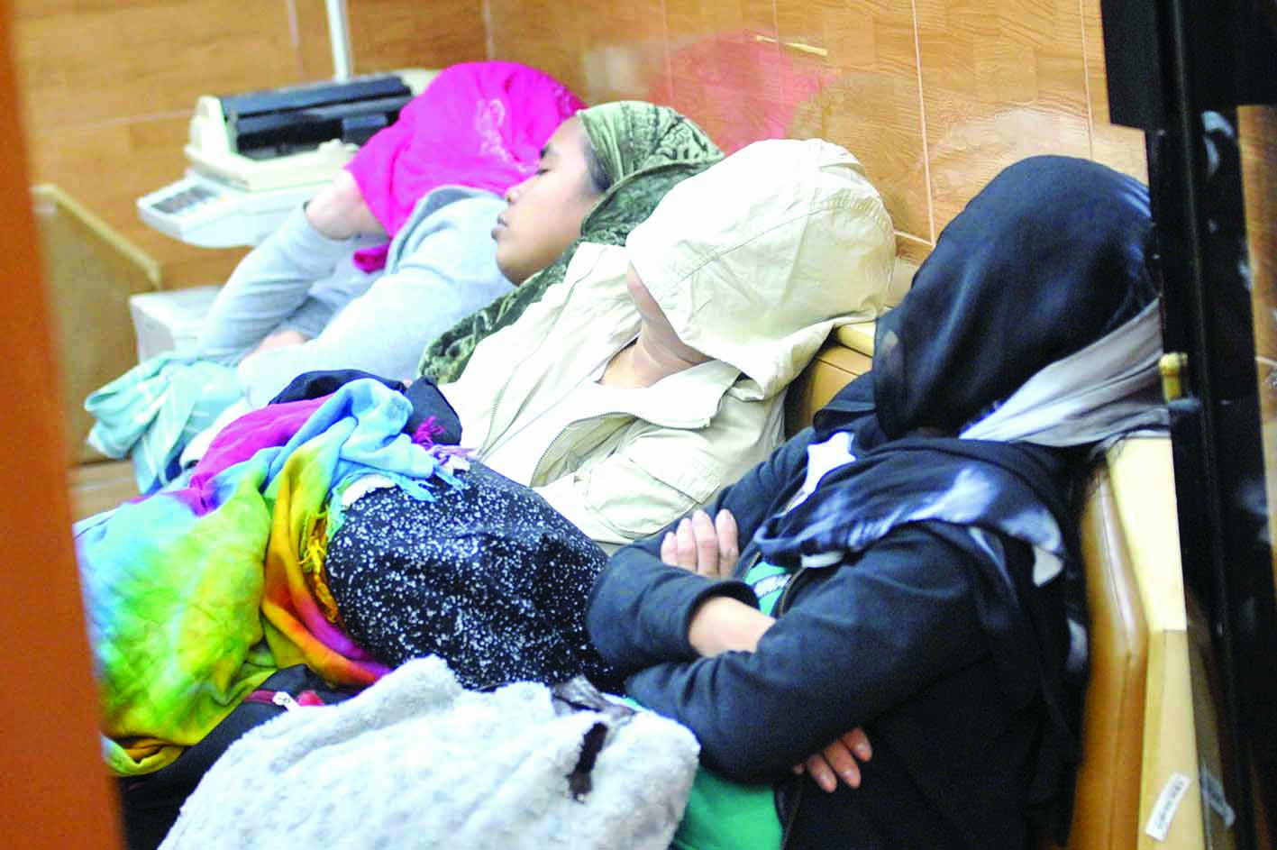 u0639u0648u062fu0629 u0627u0644u0625u062bu064au0648u0628u064au0627u062a... u0647u0644 u062au062du0644u0651 u0623u0632u0645u0629 u0633u0648u0642 u0627u0644u0639u0645u0627u0644u0629