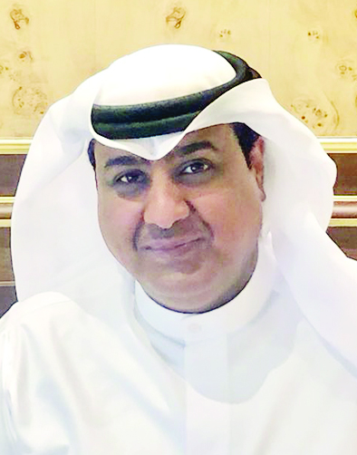 فهد القريفة