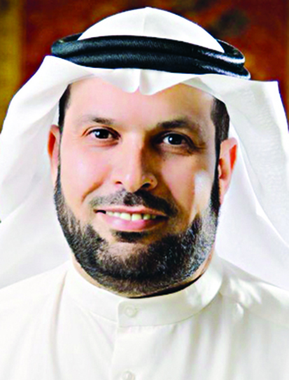 حمود القشعان 